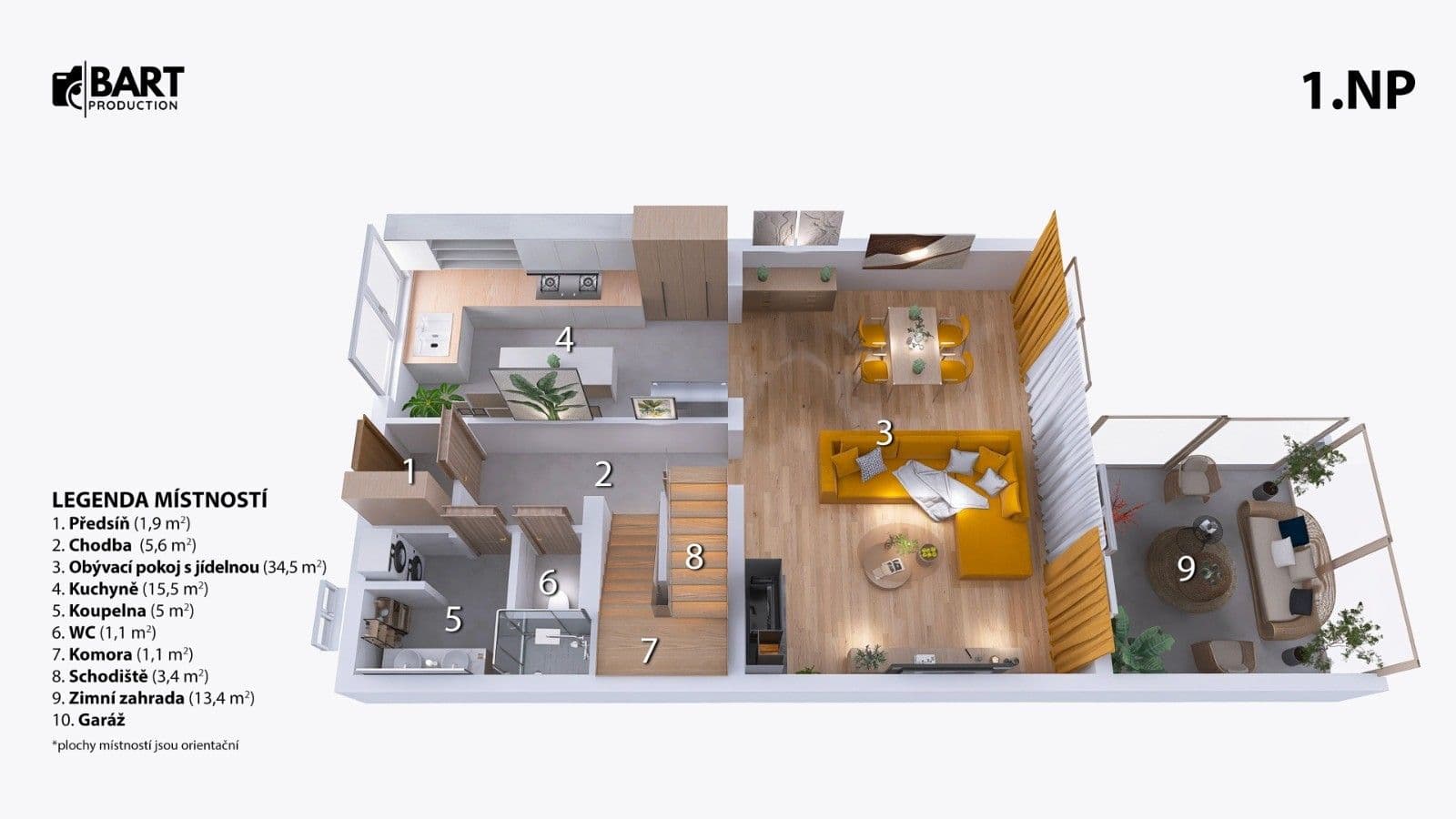 Predaj domu 247 m², pozemek 510 m², Vinohrady, Rebešovice, Jihomoravský kraj Predaj domu 247 m², pozemek 510 m², Vinohrady, Rebešovice, Jihomoravský kraj