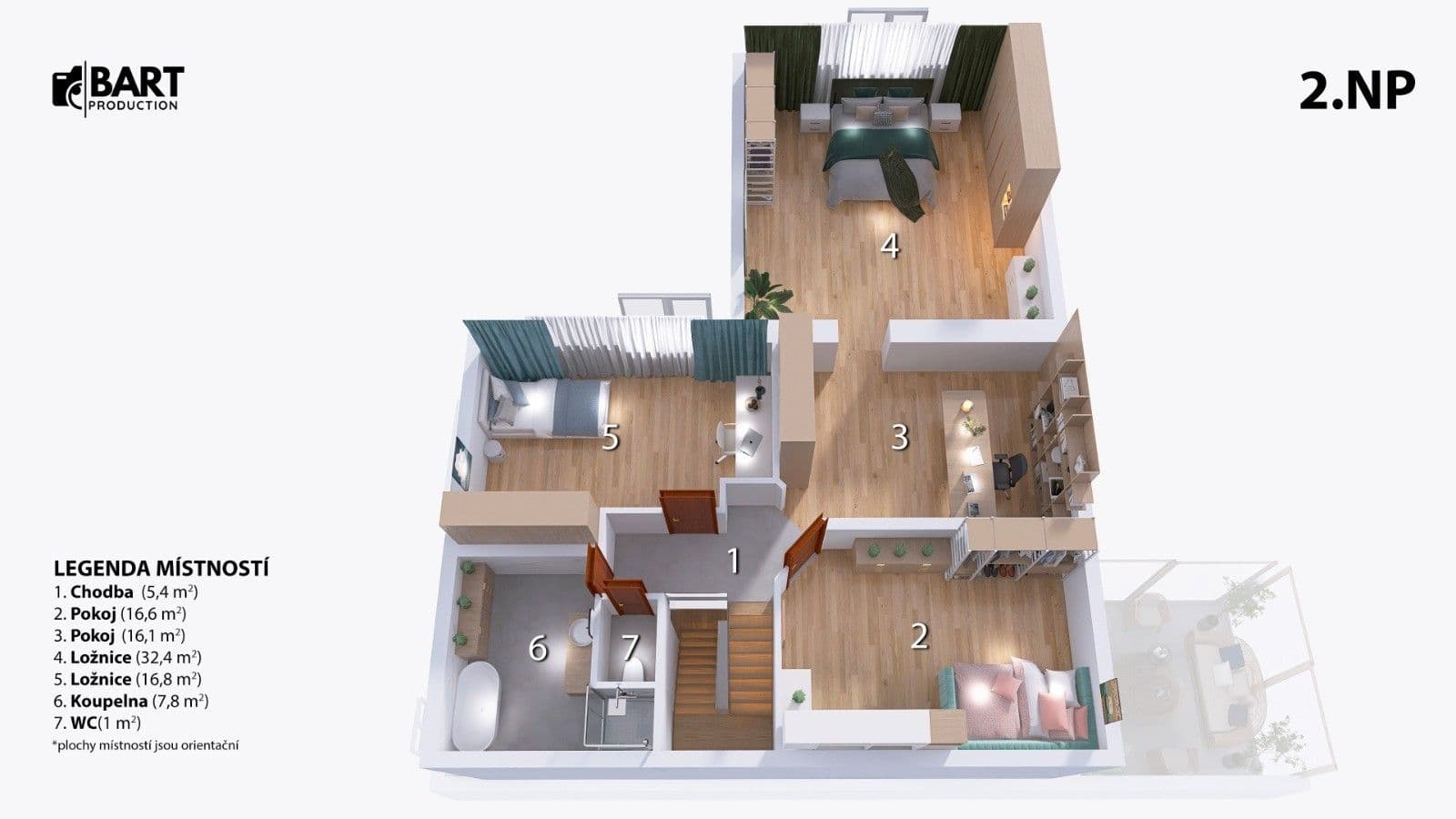 Predaj domu 247 m², pozemek 510 m², Vinohrady, Rebešovice, Jihomoravský kraj Predaj domu 247 m², pozemek 510 m², Vinohrady, Rebešovice, Jihomoravský kraj