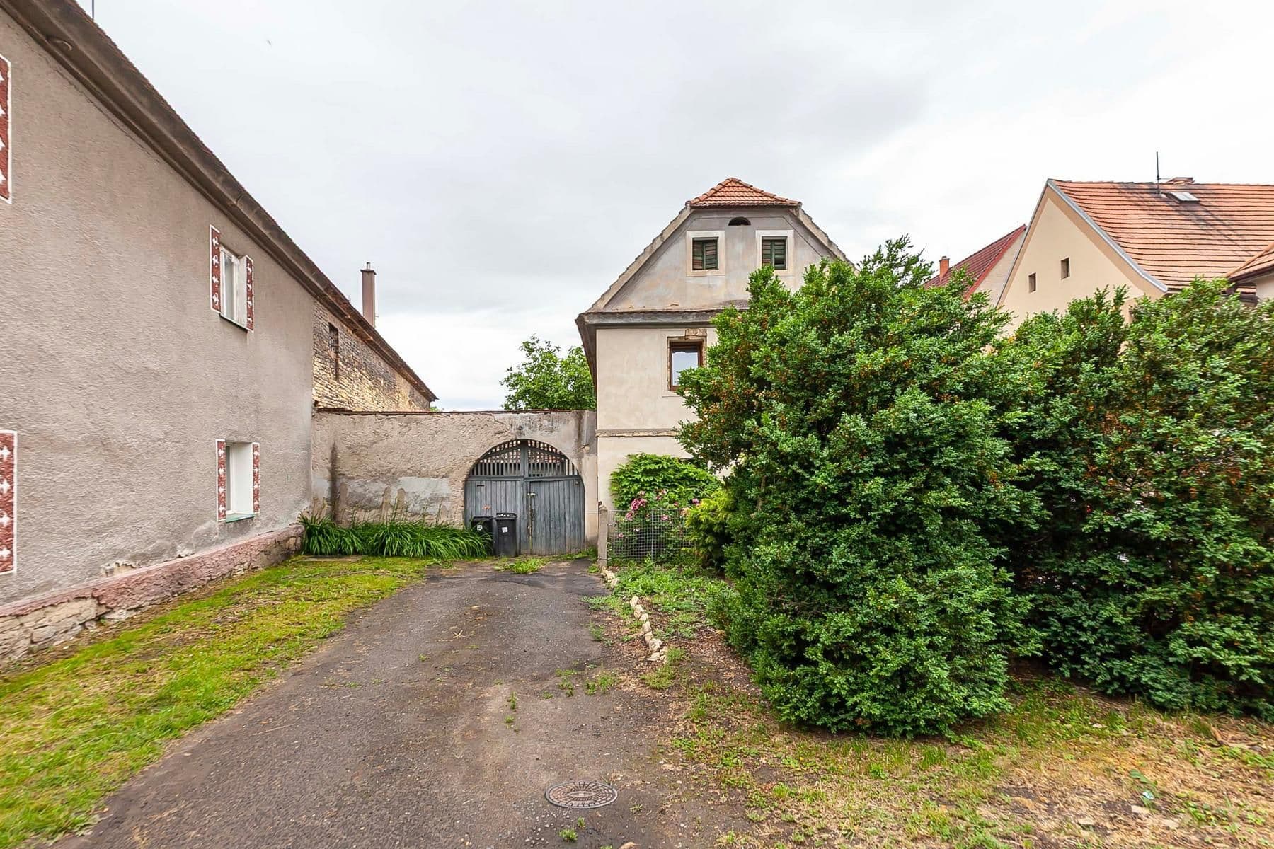 Predaj domu 210 m², pozemek 399 m², Kropáčova Vrutice, Středočeský kraj Predaj domu 210 m², pozemek 399 m², Kropáčova Vrutice, Středočeský kraj