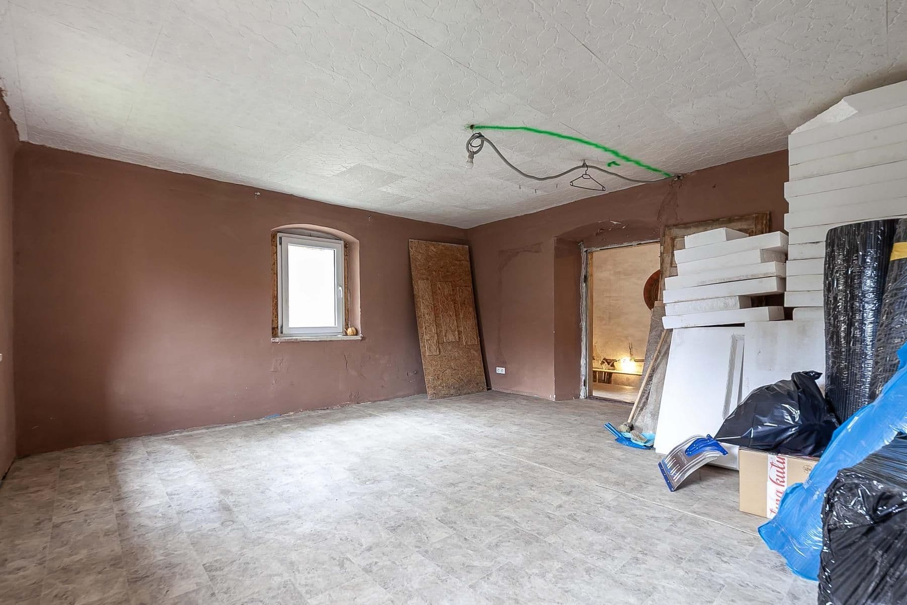 Predaj domu 210 m², pozemek 399 m², Kropáčova Vrutice, Středočeský kraj Predaj domu 210 m², pozemek 399 m², Kropáčova Vrutice, Středočeský kraj