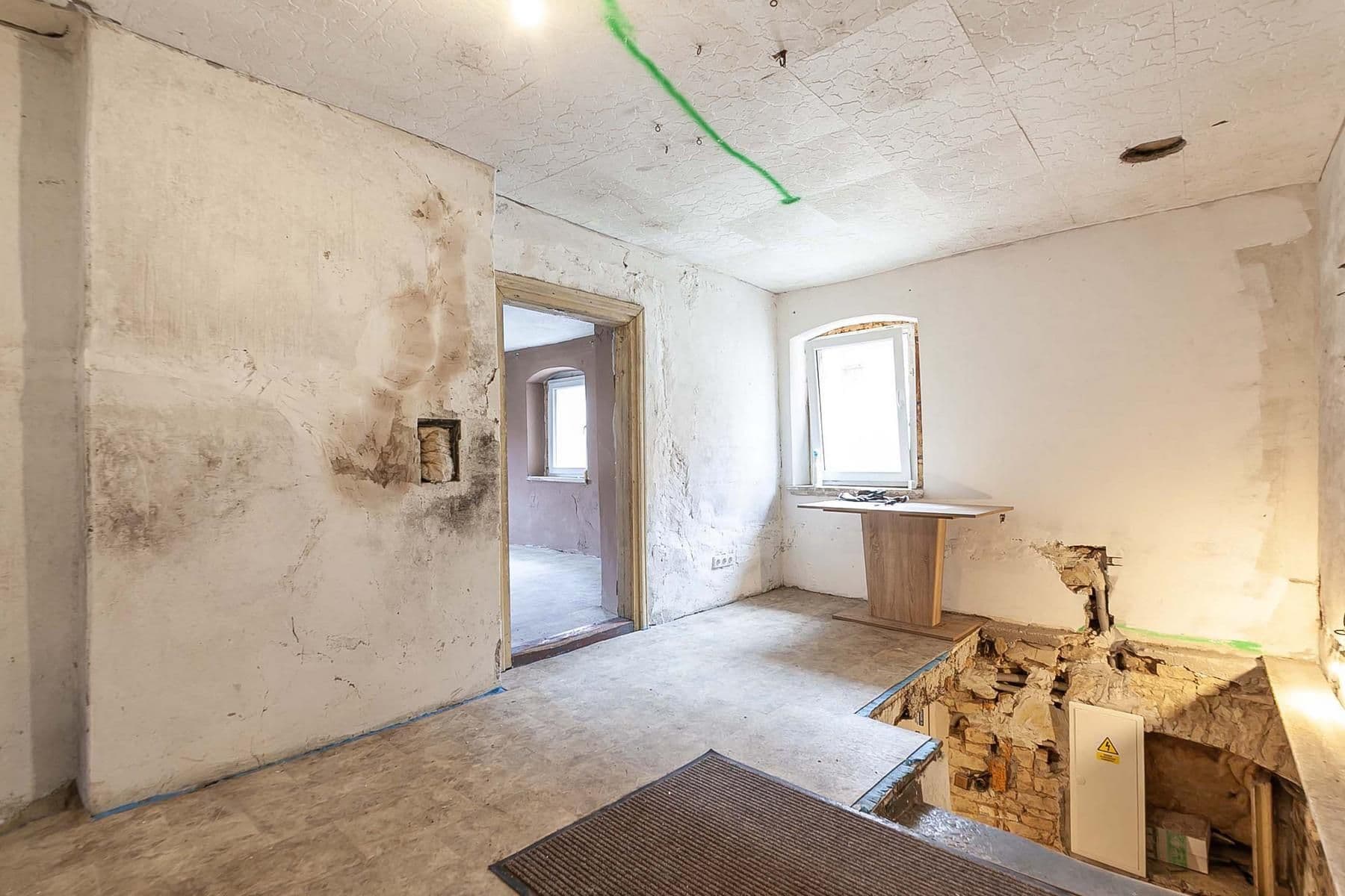 Predaj domu 210 m², pozemek 399 m², Kropáčova Vrutice, Středočeský kraj Predaj domu 210 m², pozemek 399 m², Kropáčova Vrutice, Středočeský kraj