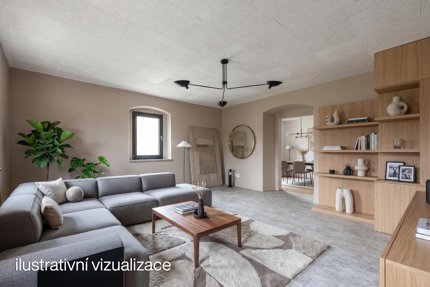 Predaj domu 210 m², pozemek 399 m², Kropáčova Vrutice, Středočeský kraj Predaj domu 210 m², pozemek 399 m², Kropáčova Vrutice, Středočeský kraj