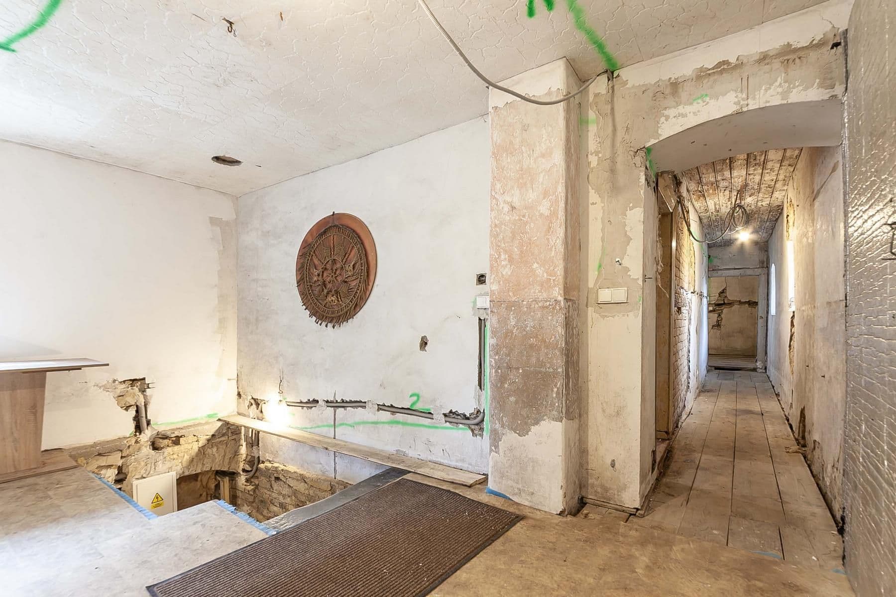 Predaj domu 210 m², pozemek 399 m², Kropáčova Vrutice, Středočeský kraj Predaj domu 210 m², pozemek 399 m², Kropáčova Vrutice, Středočeský kraj