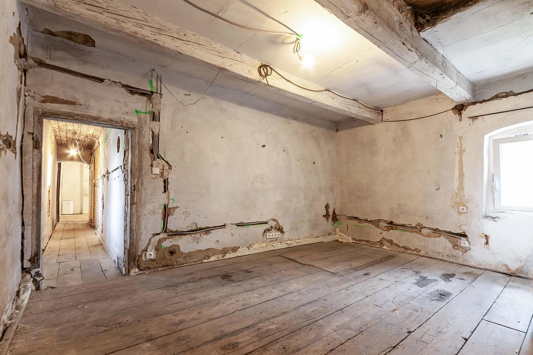 Predaj domu 210 m², pozemek 399 m², Kropáčova Vrutice, Středočeský kraj Predaj domu 210 m², pozemek 399 m², Kropáčova Vrutice, Středočeský kraj
