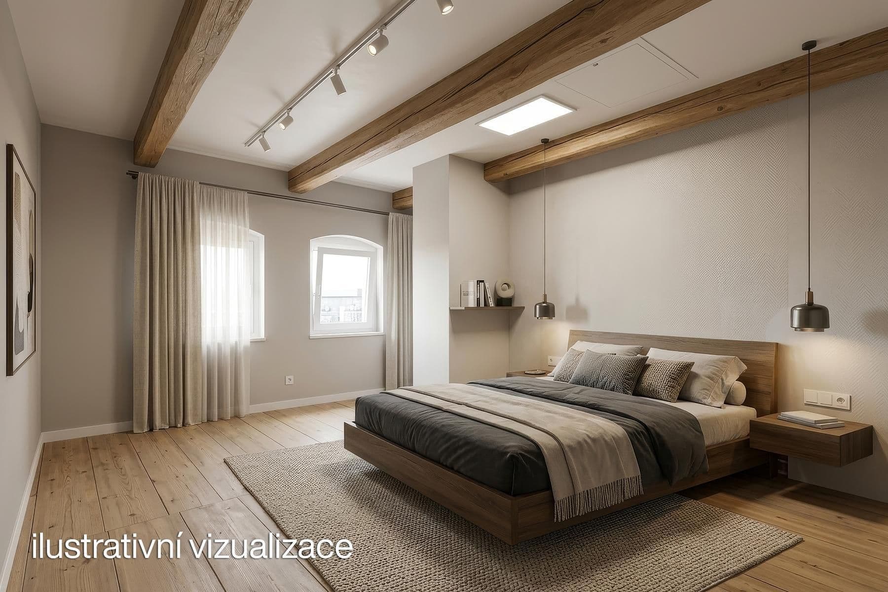 Predaj domu 210 m², pozemek 399 m², Kropáčova Vrutice, Středočeský kraj Predaj domu 210 m², pozemek 399 m², Kropáčova Vrutice, Středočeský kraj