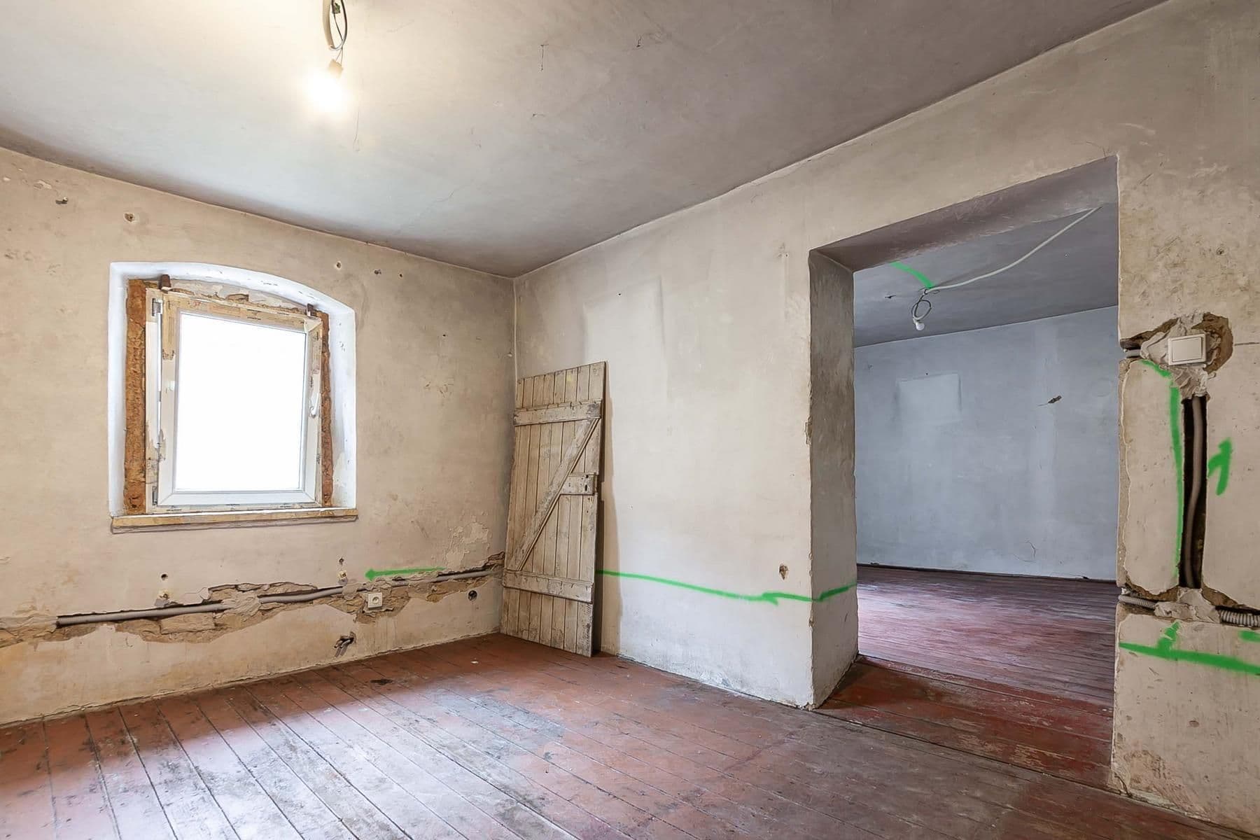 Predaj domu 210 m², pozemek 399 m², Kropáčova Vrutice, Středočeský kraj Predaj domu 210 m², pozemek 399 m², Kropáčova Vrutice, Středočeský kraj