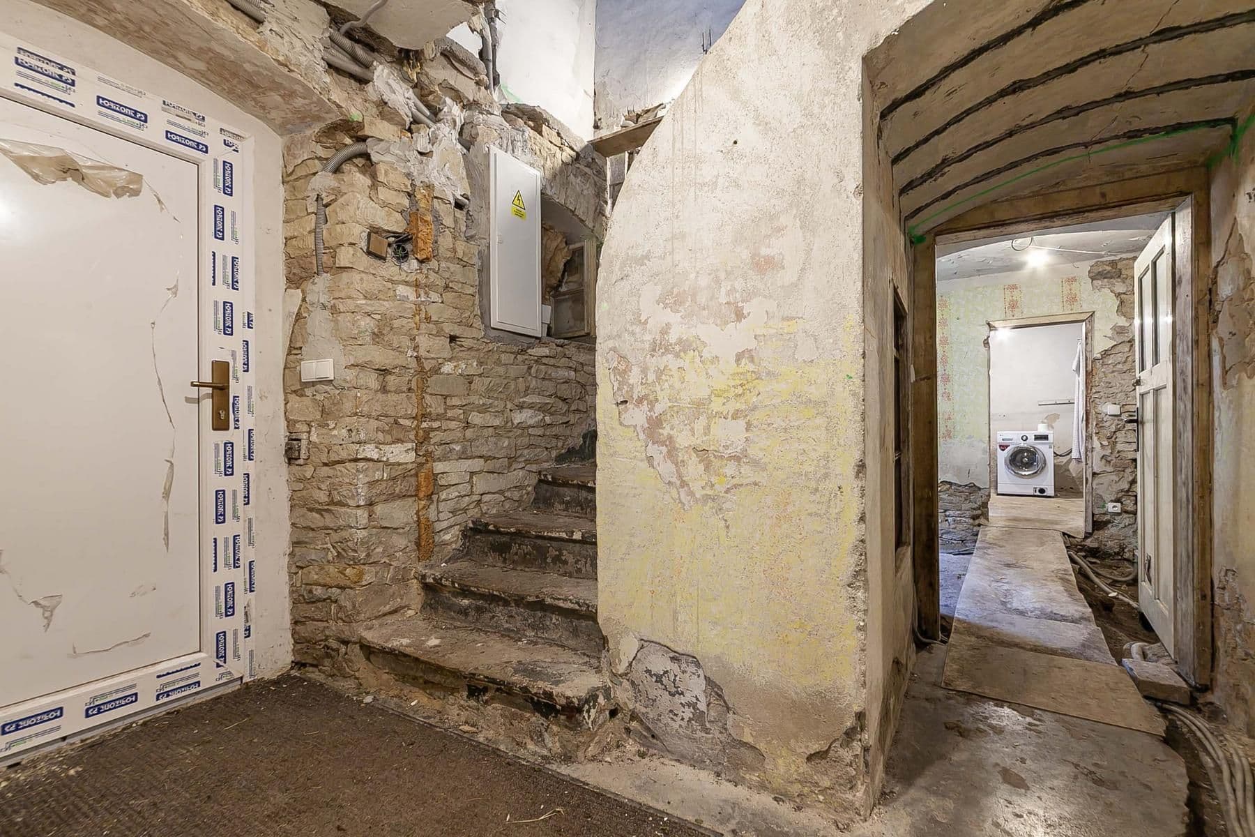Predaj domu 210 m², pozemek 399 m², Kropáčova Vrutice, Středočeský kraj Predaj domu 210 m², pozemek 399 m², Kropáčova Vrutice, Středočeský kraj