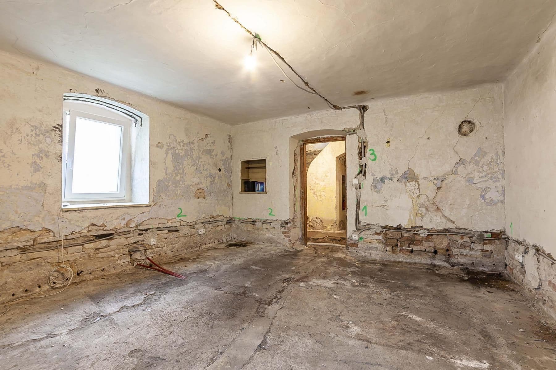 Predaj domu 210 m², pozemek 399 m², Kropáčova Vrutice, Středočeský kraj Predaj domu 210 m², pozemek 399 m², Kropáčova Vrutice, Středočeský kraj