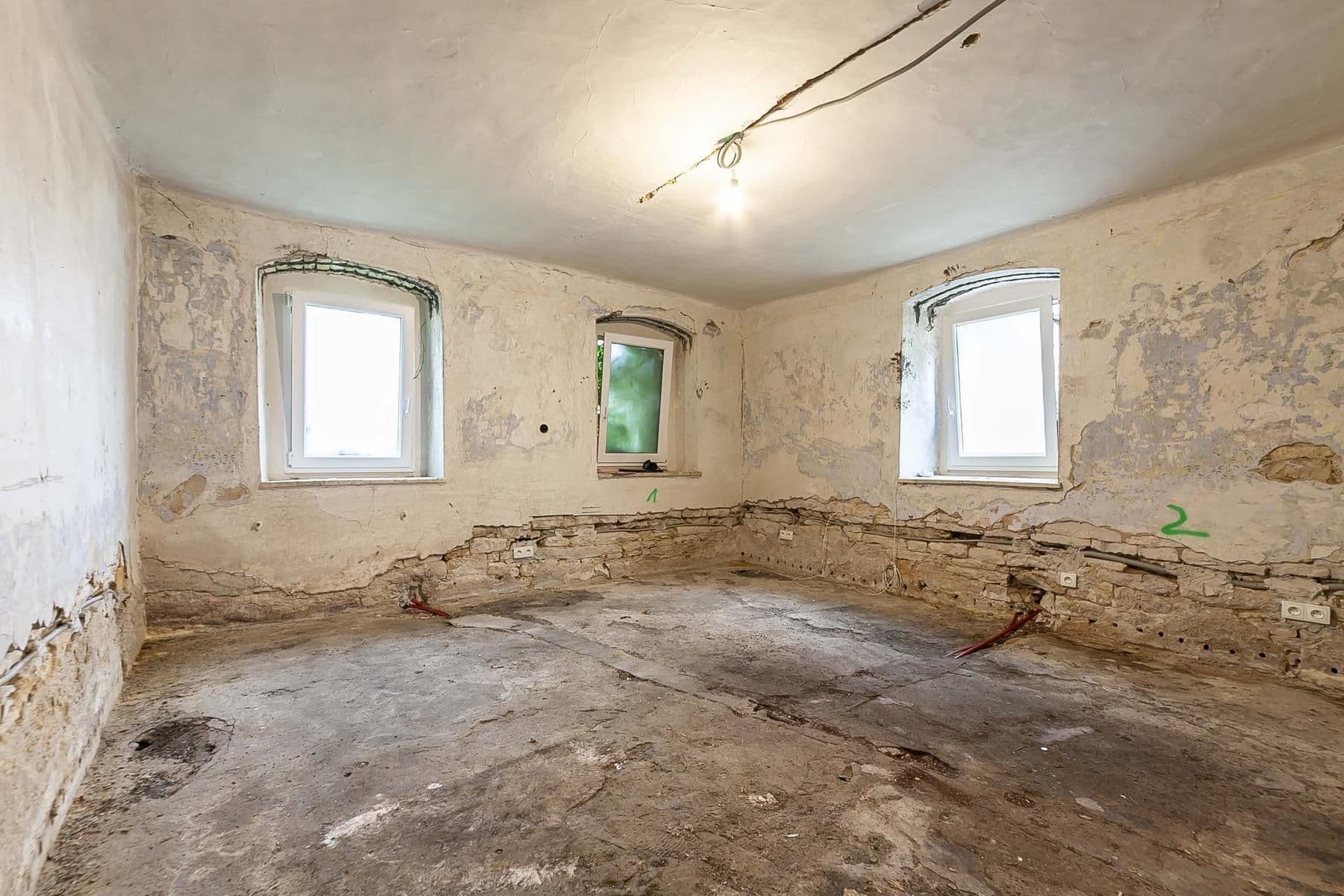 Predaj domu 210 m², pozemek 399 m², Kropáčova Vrutice, Středočeský kraj Predaj domu 210 m², pozemek 399 m², Kropáčova Vrutice, Středočeský kraj