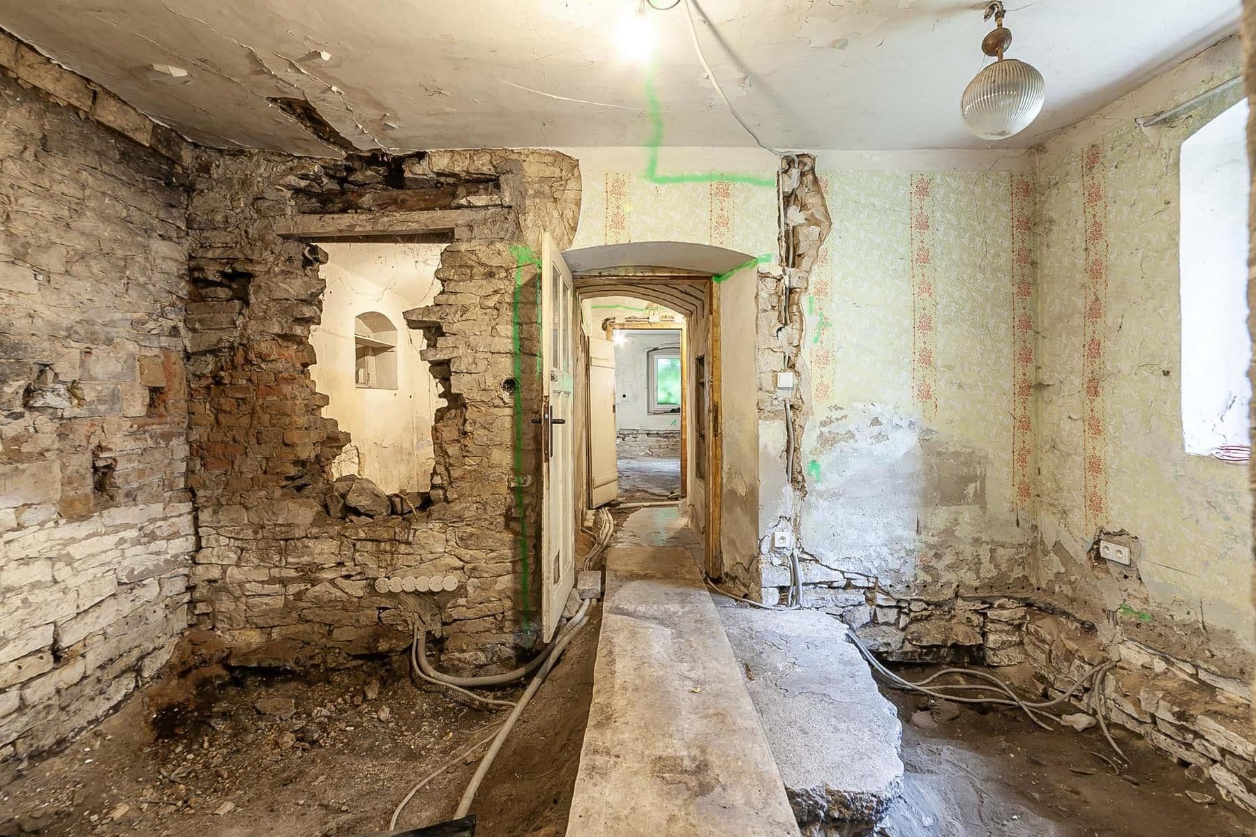 Predaj domu 210 m², pozemek 399 m², Kropáčova Vrutice, Středočeský kraj Predaj domu 210 m², pozemek 399 m², Kropáčova Vrutice, Středočeský kraj