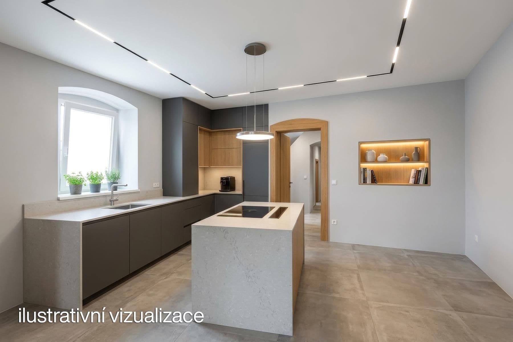 Predaj domu 210 m², pozemek 399 m², Kropáčova Vrutice, Středočeský kraj Predaj domu 210 m², pozemek 399 m², Kropáčova Vrutice, Středočeský kraj