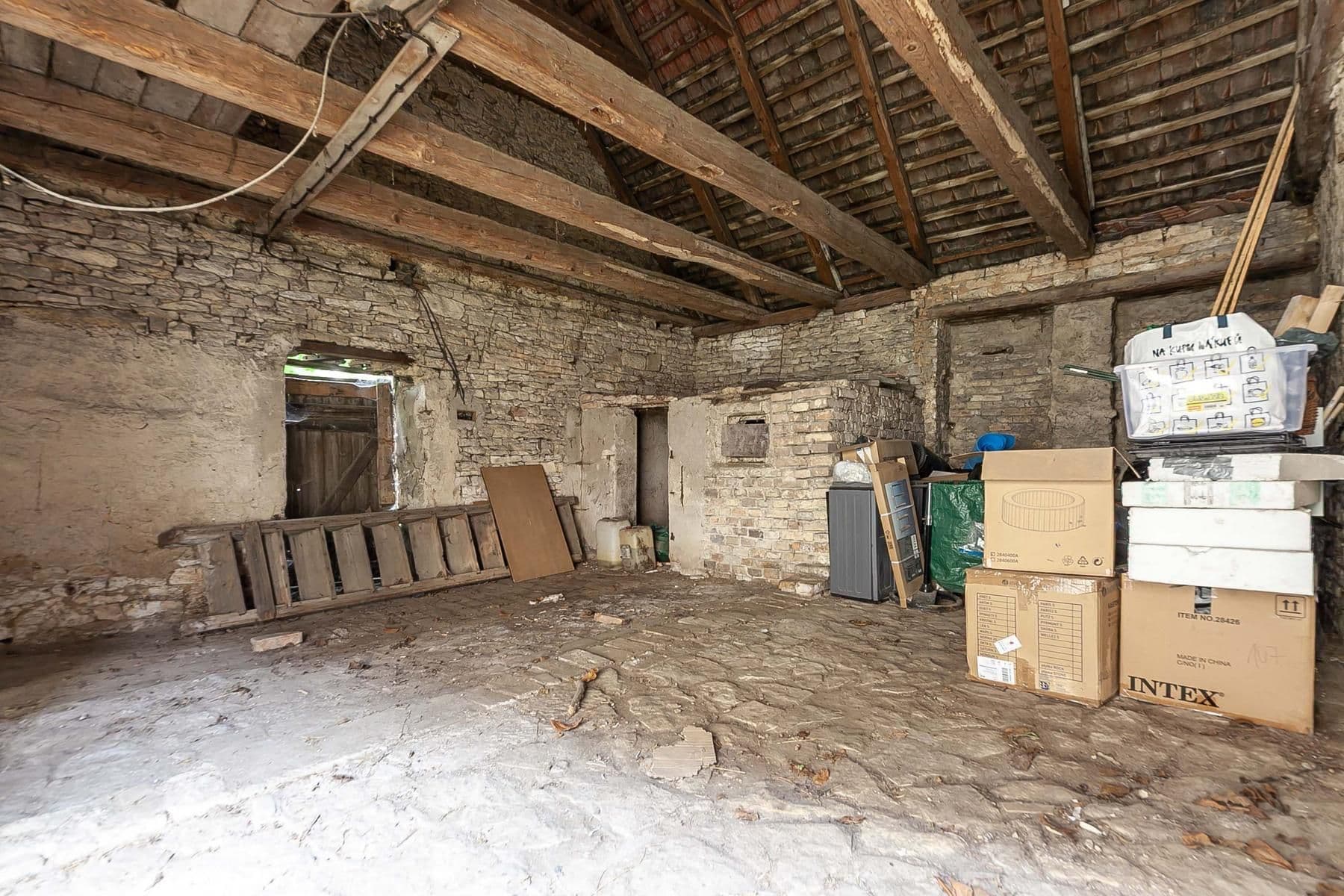 Predaj domu 210 m², pozemek 399 m², Kropáčova Vrutice, Středočeský kraj Predaj domu 210 m², pozemek 399 m², Kropáčova Vrutice, Středočeský kraj