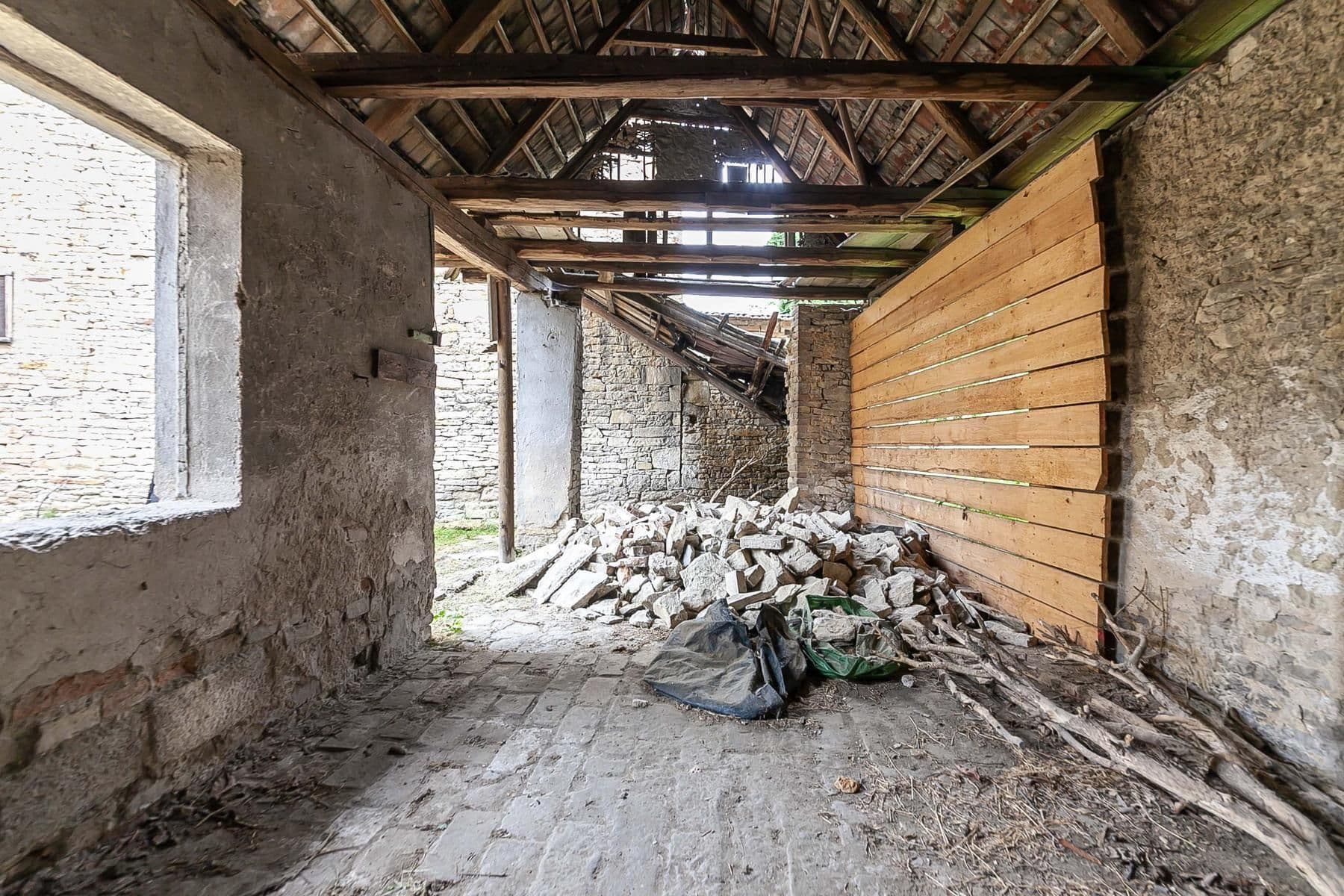Predaj domu 210 m², pozemek 399 m², Kropáčova Vrutice, Středočeský kraj Predaj domu 210 m², pozemek 399 m², Kropáčova Vrutice, Středočeský kraj
