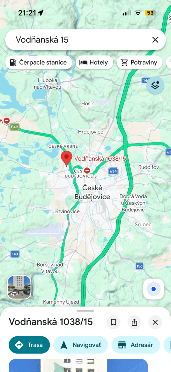 Predaj bytu 4-izbový 76 m², Vodňanská, České Budějovice, Jihočeský kraj Predaj bytu 4-izbový 76 m², Vodňanská, České Budějovice, Jihočeský kraj