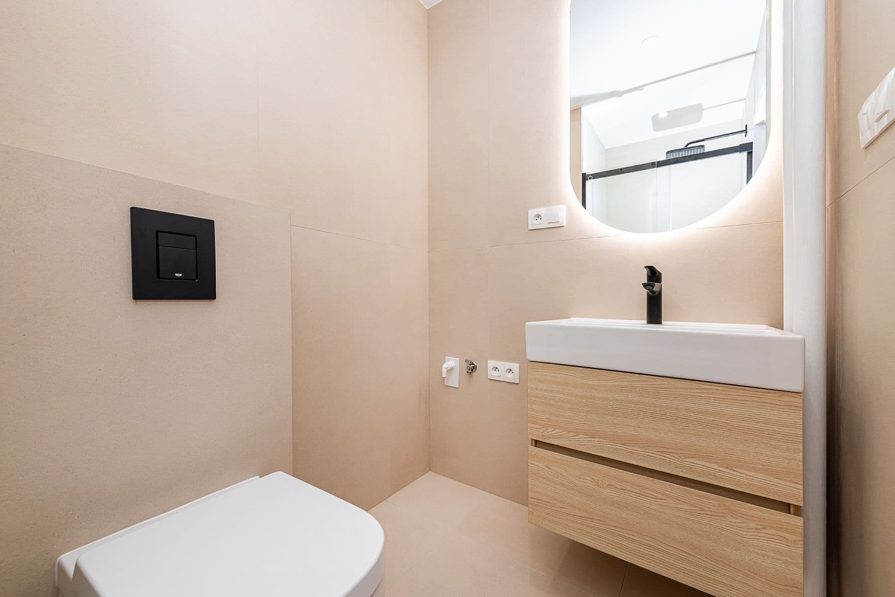Predaj bytu 3-izbový 56 m², Donatellova, Praha, Praha Predaj bytu 3-izbový 56 m², Donatellova, Praha, Praha