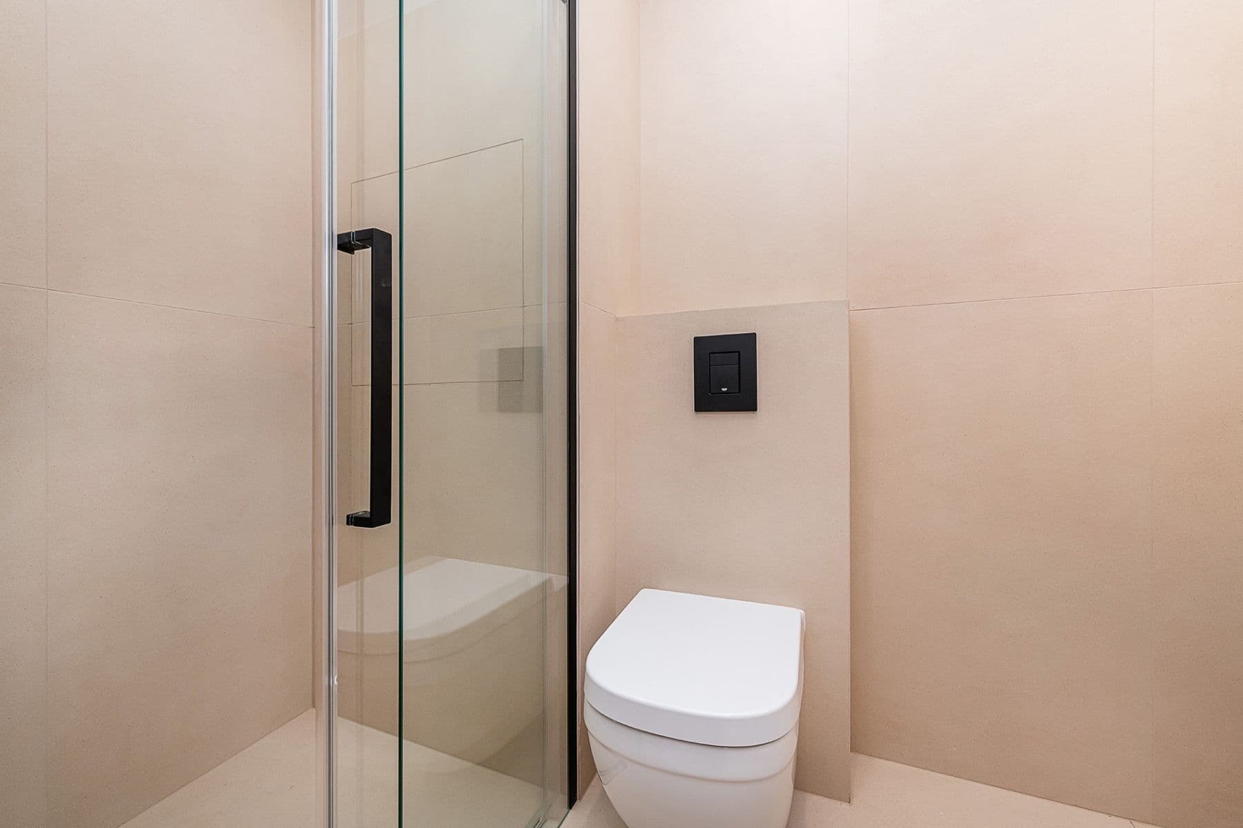 Predaj bytu 3-izbový 56 m², Donatellova, Praha, Praha Predaj bytu 3-izbový 56 m², Donatellova, Praha, Praha