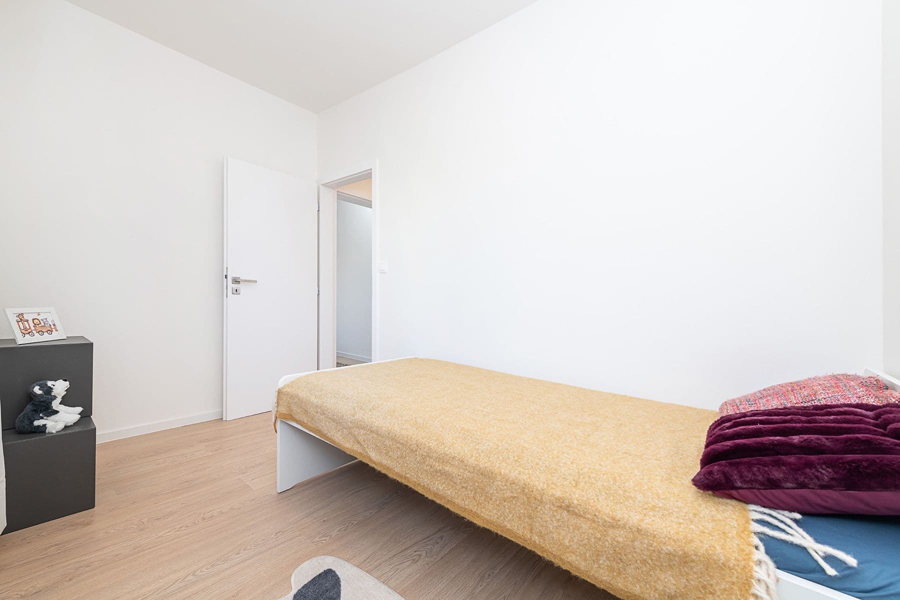 Predaj bytu 3-izbový 56 m², Donatellova, Praha, Praha Predaj bytu 3-izbový 56 m², Donatellova, Praha, Praha