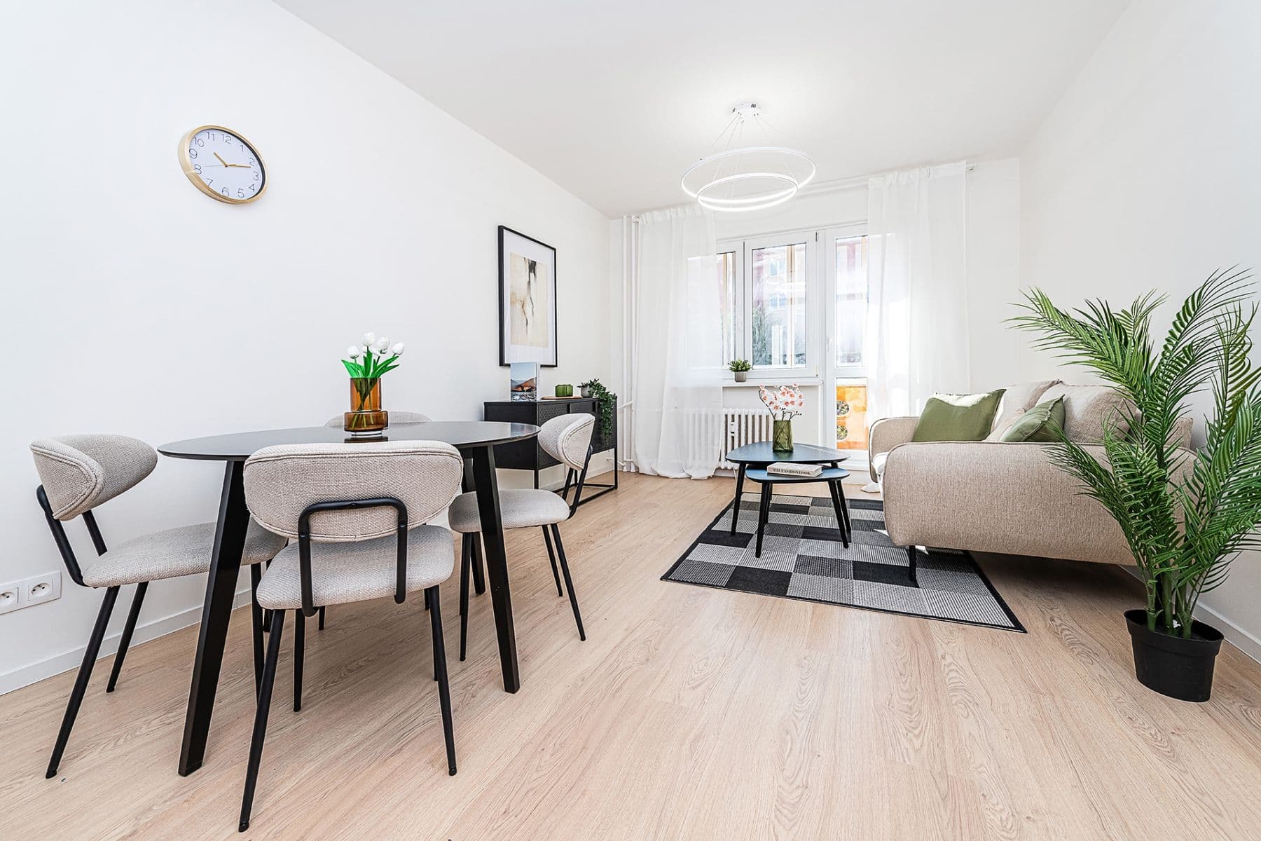 Predaj bytu 3-izbový 56 m², Donatellova, Praha, Praha Predaj bytu 3-izbový 56 m², Donatellova, Praha, Praha