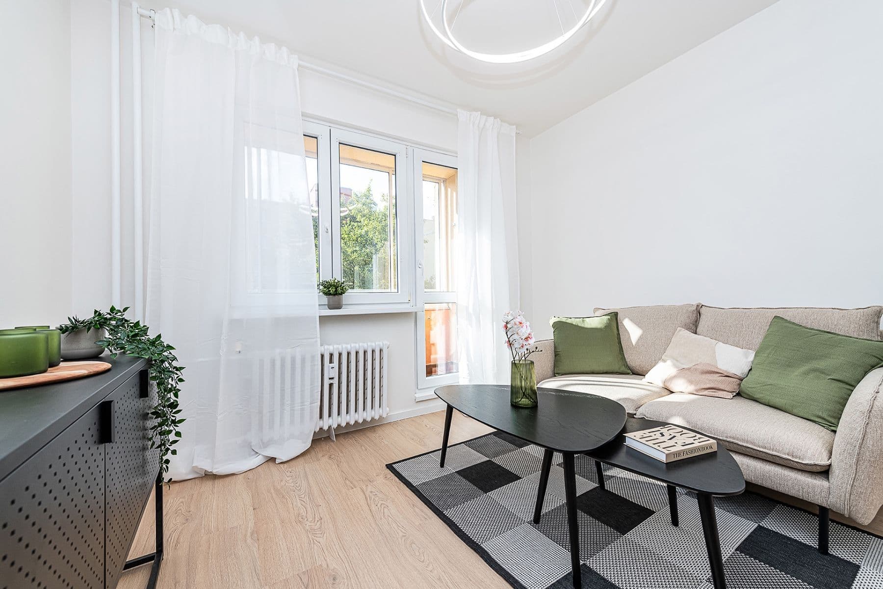Predaj bytu 3-izbový 56 m², Donatellova, Praha, Praha Predaj bytu 3-izbový 56 m², Donatellova, Praha, Praha