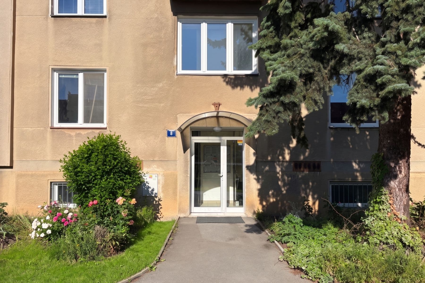Predaj bytu 3-izbový 56 m², Donatellova, Praha, Praha Predaj bytu 3-izbový 56 m², Donatellova, Praha, Praha