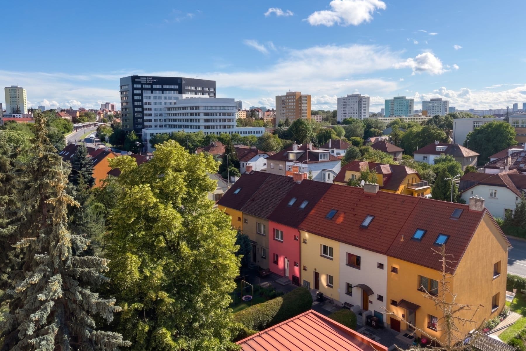 Predaj bytu 3-izbový 56 m², Donatellova, Praha, Praha Predaj bytu 3-izbový 56 m², Donatellova, Praha, Praha