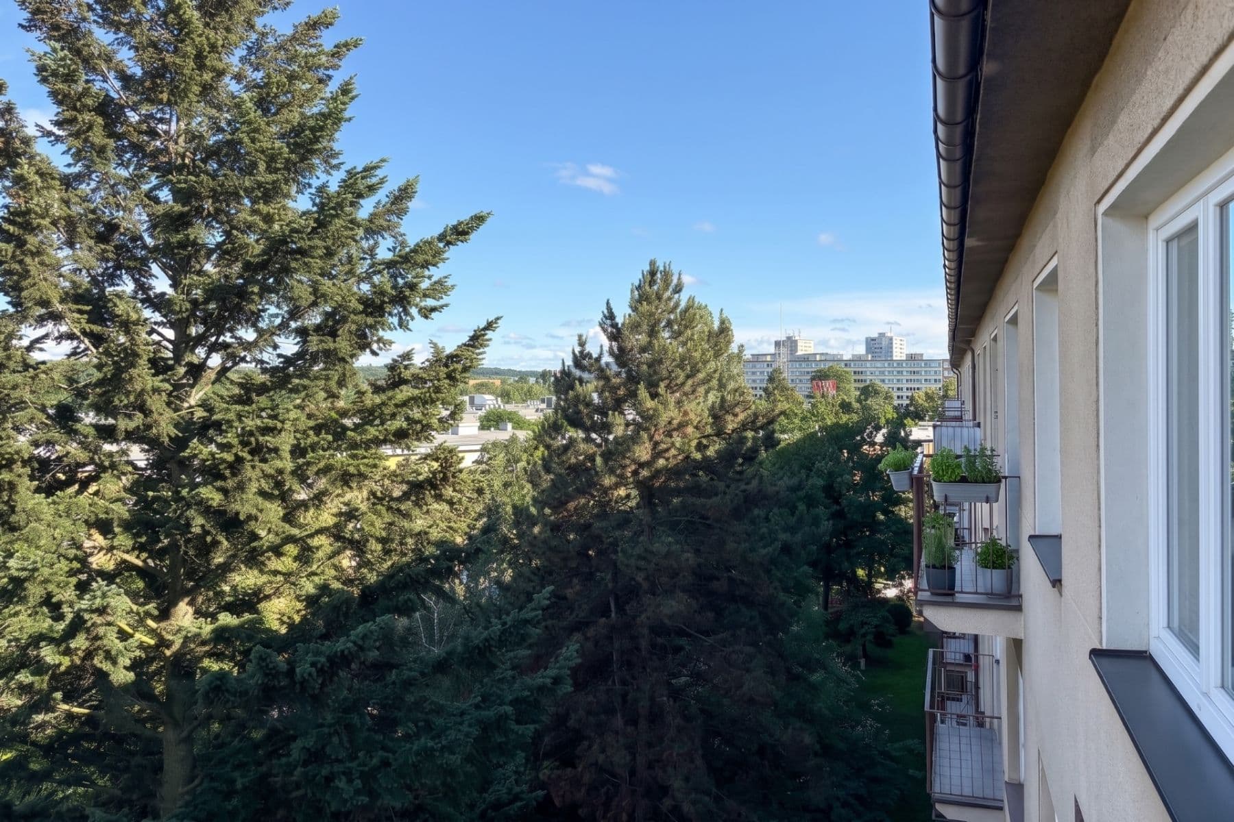 Predaj bytu 3-izbový 56 m², Donatellova, Praha, Praha Predaj bytu 3-izbový 56 m², Donatellova, Praha, Praha