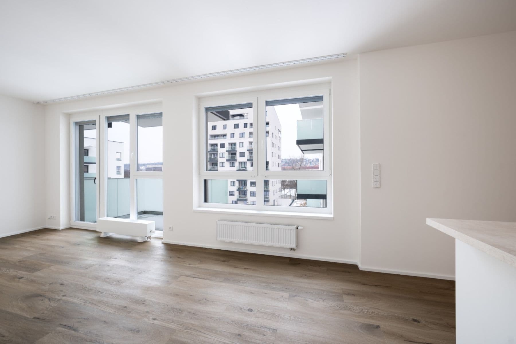 Prenájom bytu 1-izbový 32 m², Pod Harfou, Praha, Praha Prenájom bytu 1-izbový 32 m², Pod Harfou, Praha, Praha