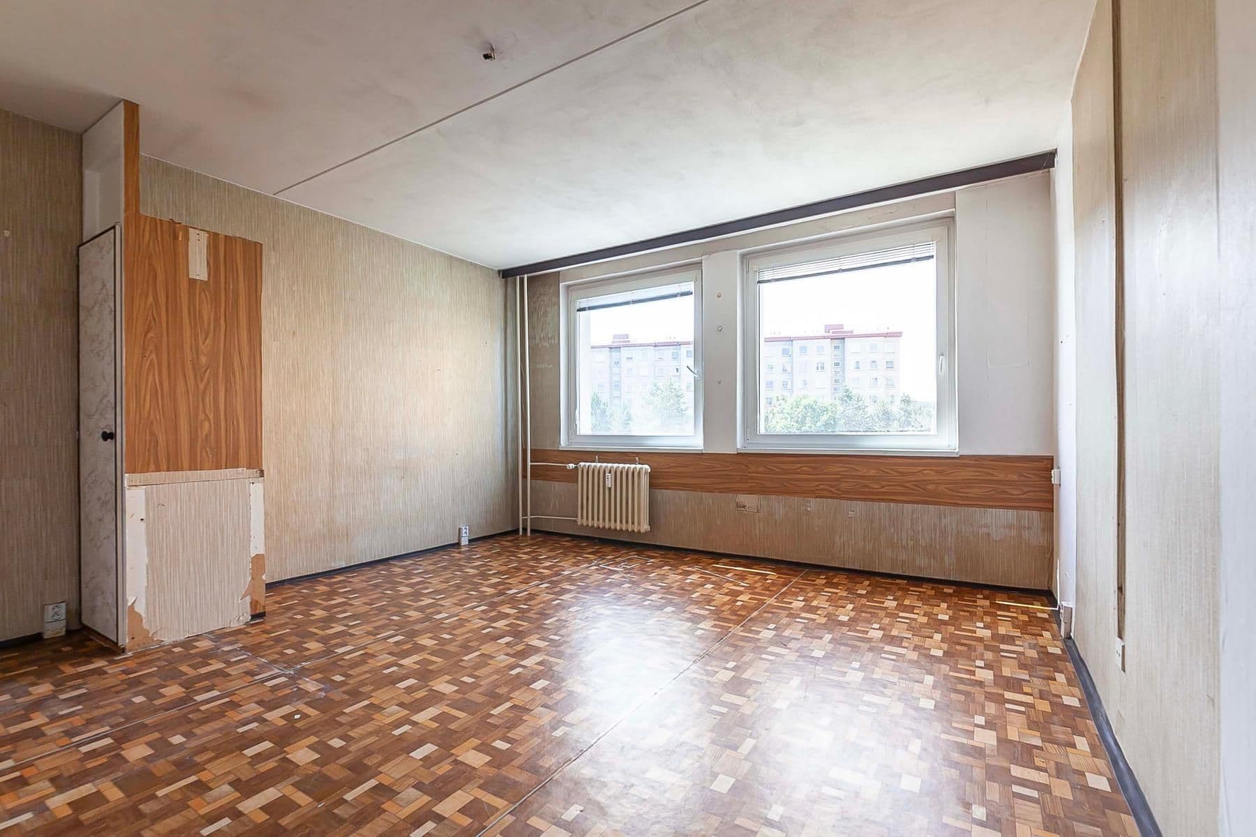 Predaj bytu 2-izbový 47 m², Urbánkova, Praha, Praha Predaj bytu 2-izbový 47 m², Urbánkova, Praha, Praha