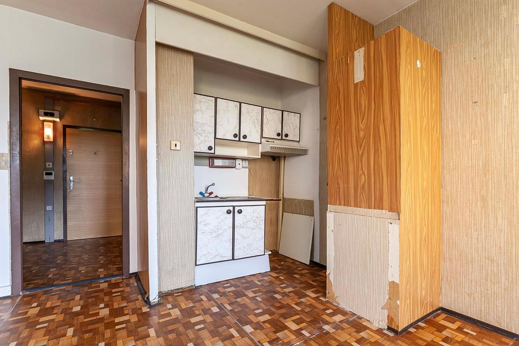 Predaj bytu 2-izbový 47 m², Urbánkova, Praha, Praha Predaj bytu 2-izbový 47 m², Urbánkova, Praha, Praha