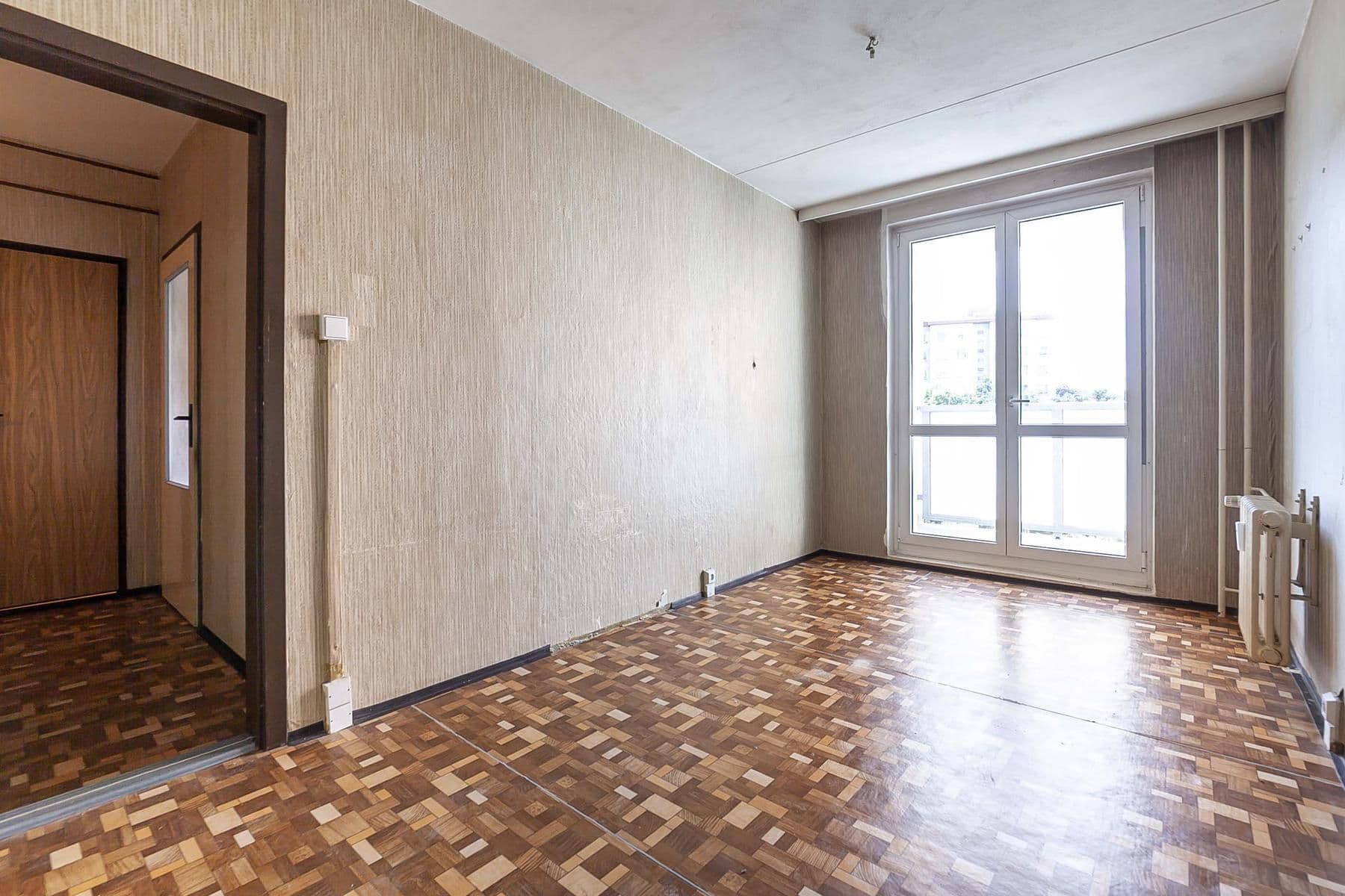 Predaj bytu 2-izbový 47 m², Urbánkova, Praha, Praha Predaj bytu 2-izbový 47 m², Urbánkova, Praha, Praha