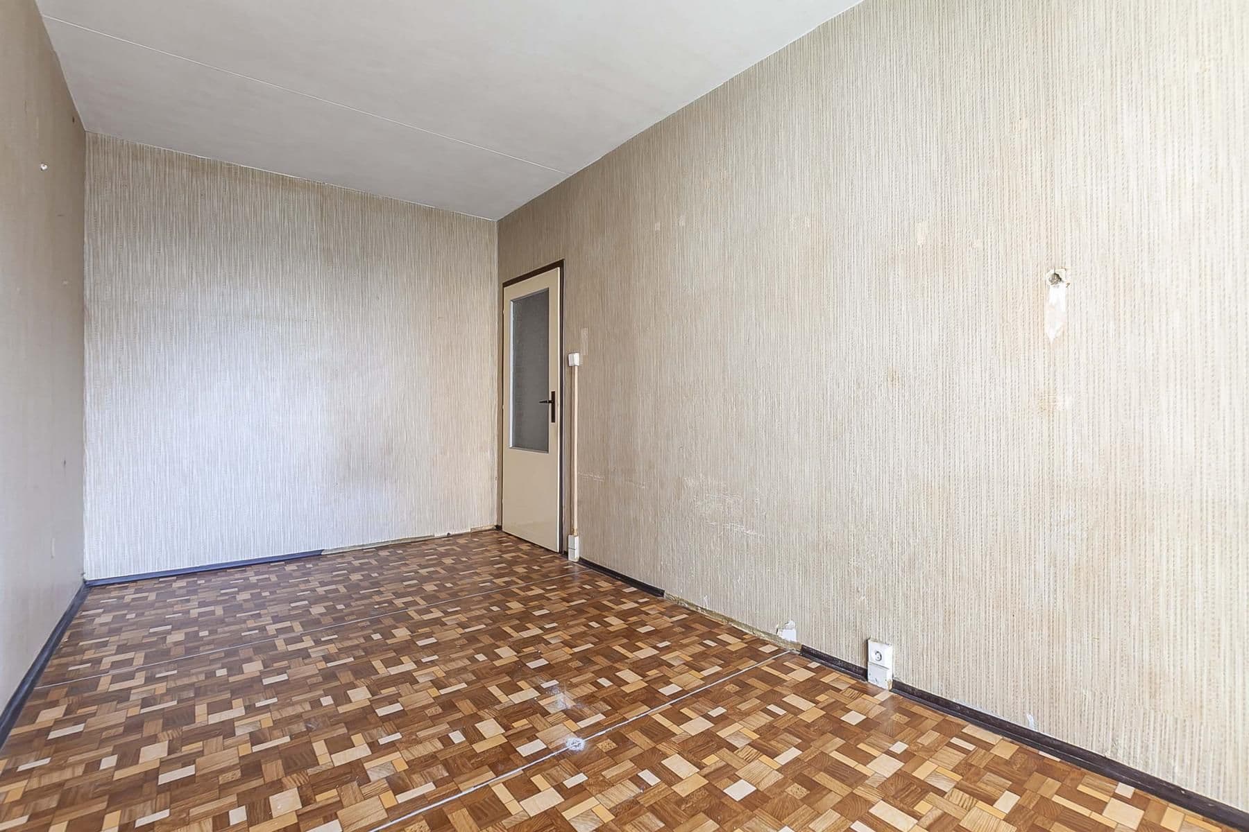 Predaj bytu 2-izbový 47 m², Urbánkova, Praha, Praha Predaj bytu 2-izbový 47 m², Urbánkova, Praha, Praha