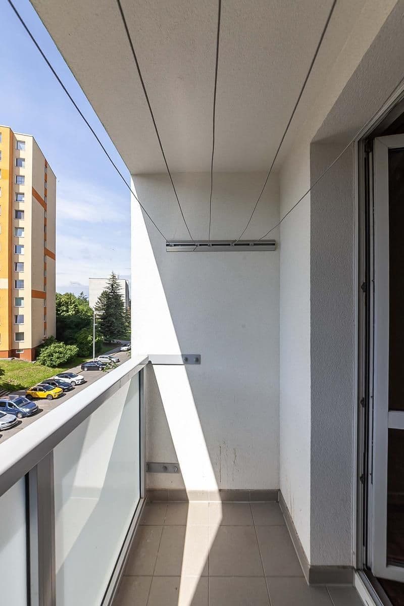 Predaj bytu 2-izbový 47 m², Urbánkova, Praha, Praha Predaj bytu 2-izbový 47 m², Urbánkova, Praha, Praha