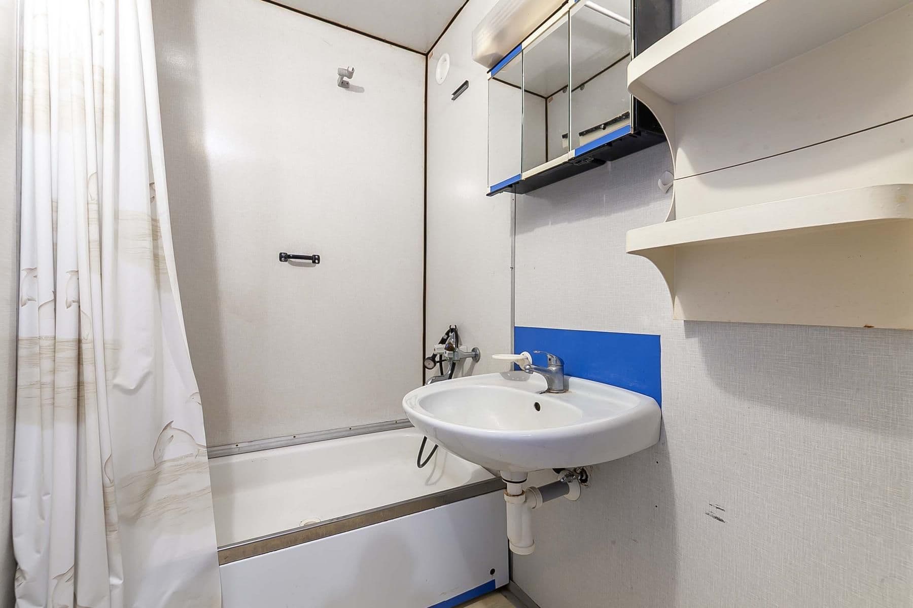 Predaj bytu 2-izbový 47 m², Urbánkova, Praha, Praha Predaj bytu 2-izbový 47 m², Urbánkova, Praha, Praha