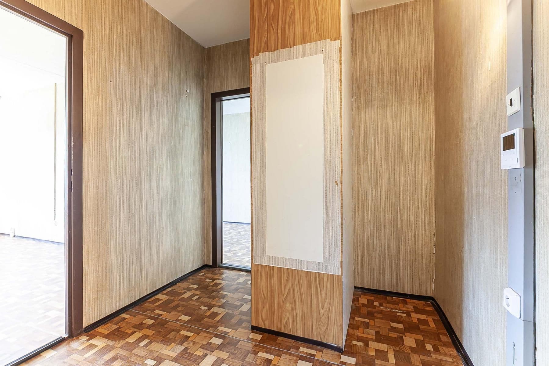 Predaj bytu 2-izbový 47 m², Urbánkova, Praha, Praha Predaj bytu 2-izbový 47 m², Urbánkova, Praha, Praha