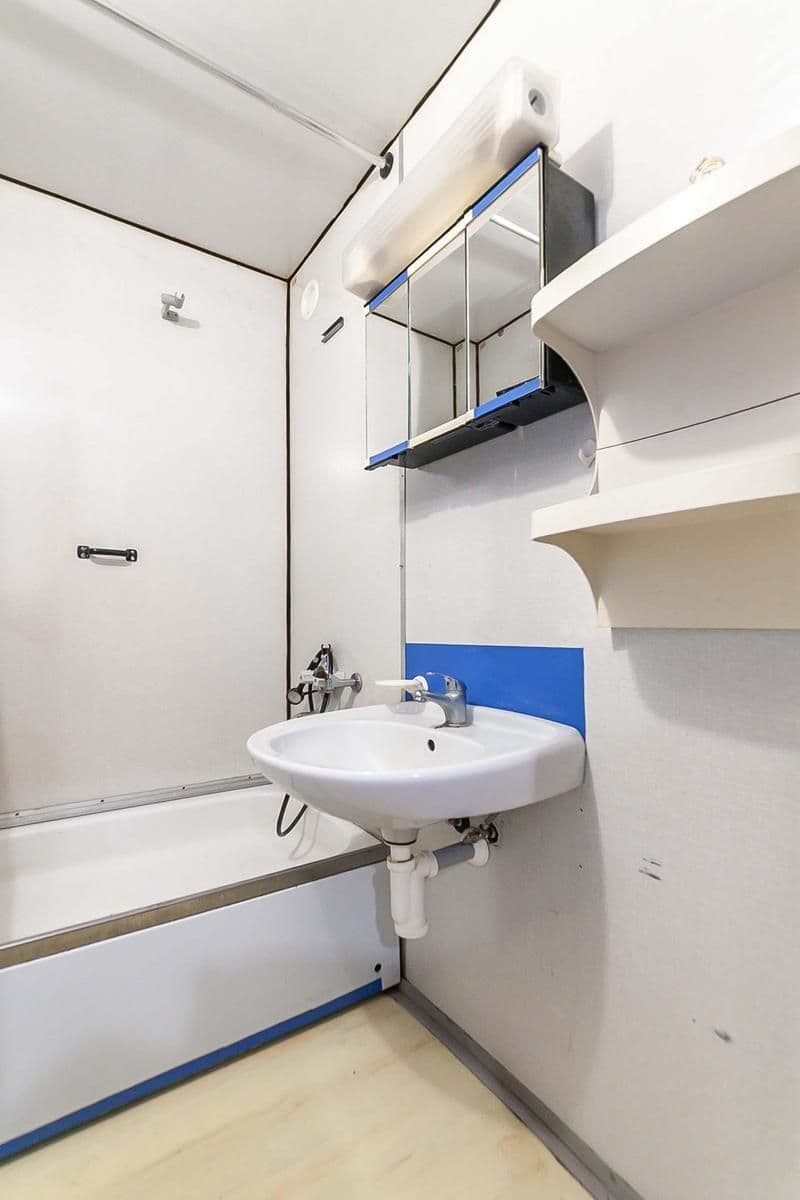 Predaj bytu 2-izbový 47 m², Urbánkova, Praha, Praha Predaj bytu 2-izbový 47 m², Urbánkova, Praha, Praha