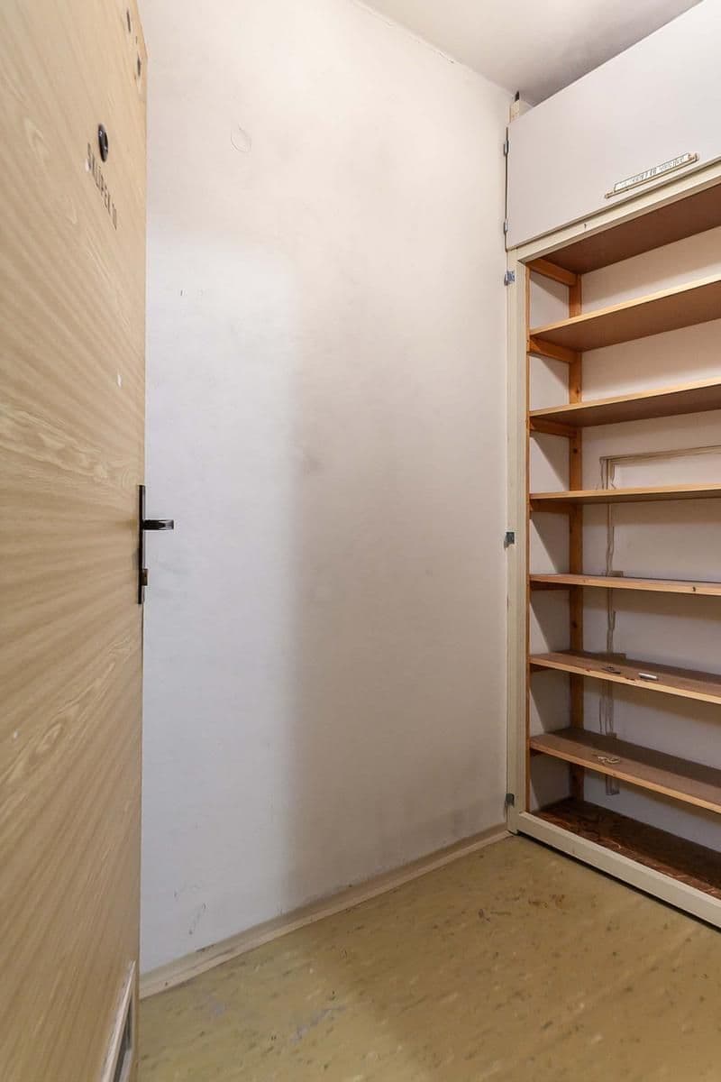 Predaj bytu 2-izbový 47 m², Urbánkova, Praha, Praha Predaj bytu 2-izbový 47 m², Urbánkova, Praha, Praha