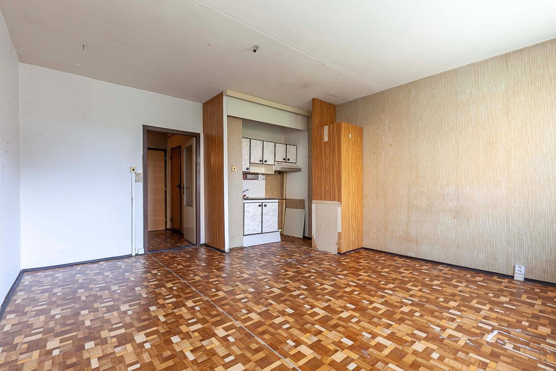 Predaj bytu 2-izbový 47 m², Urbánkova, Praha, Praha Predaj bytu 2-izbový 47 m², Urbánkova, Praha, Praha