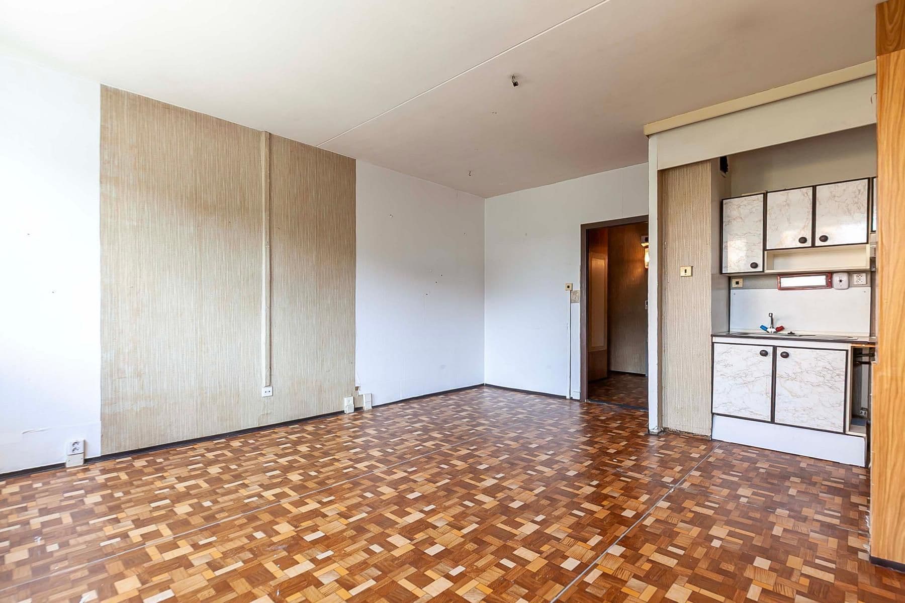 Predaj bytu 2-izbový 47 m², Urbánkova, Praha, Praha Predaj bytu 2-izbový 47 m², Urbánkova, Praha, Praha