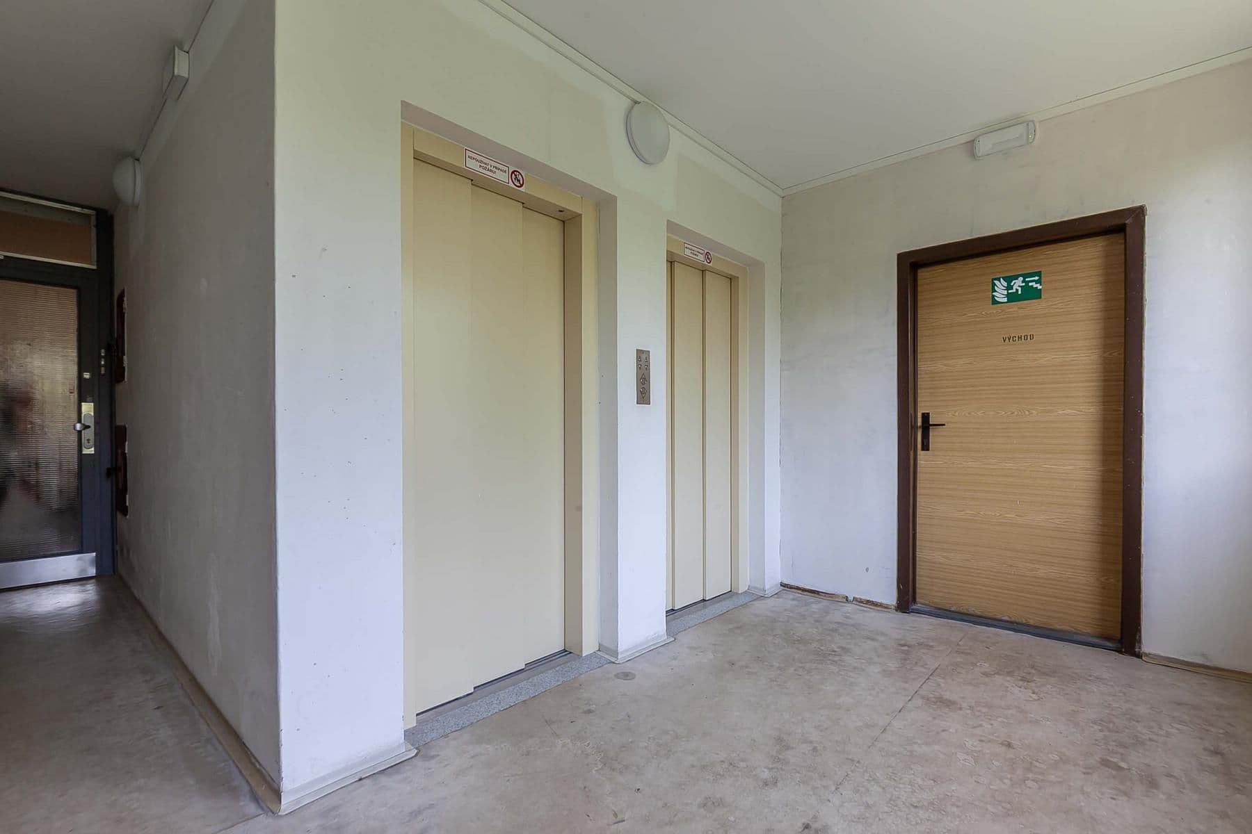 Predaj bytu 2-izbový 47 m², Urbánkova, Praha, Praha Predaj bytu 2-izbový 47 m², Urbánkova, Praha, Praha
