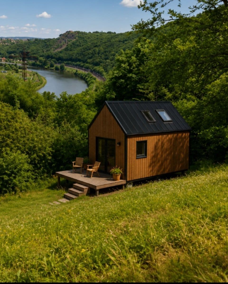 Predaj pozemku 6.900 m², Úholičky, Středočeský kraj Predaj pozemku 6.900 m², Úholičky, Středočeský kraj