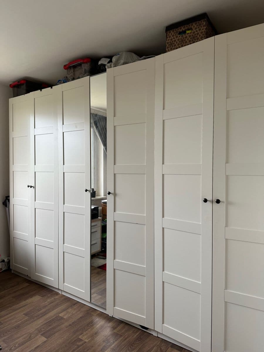Prenájom bytu 3-izbový 70 m², Jiráskova, Chomutov, Ústecký kraj Prenájom bytu 3-izbový 70 m², Jiráskova, Chomutov, Ústecký kraj