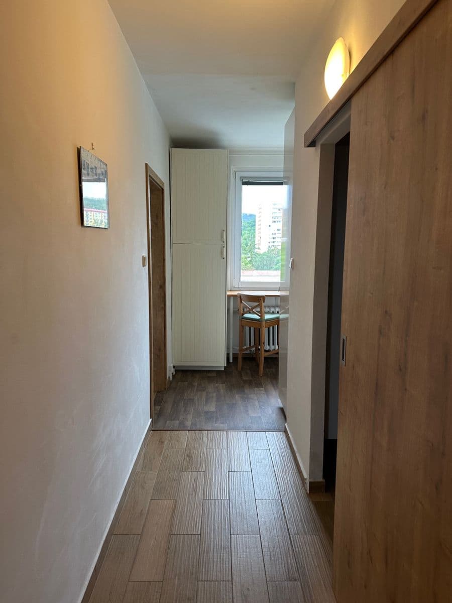 Prenájom bytu 3-izbový 70 m², Jiráskova, Chomutov, Ústecký kraj Prenájom bytu 3-izbový 70 m², Jiráskova, Chomutov, Ústecký kraj