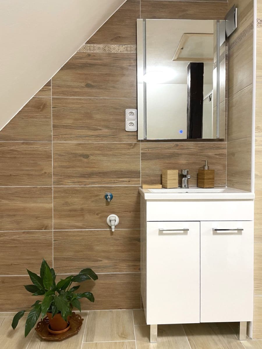 Prenájom domu 200 m², pozemek 700 m², Jiráskova, Frýdek-Místek, Moravskoslezský kraj Prenájom domu 200 m², pozemek 700 m², Jiráskova, Frýdek-Místek, Moravskoslezský kraj