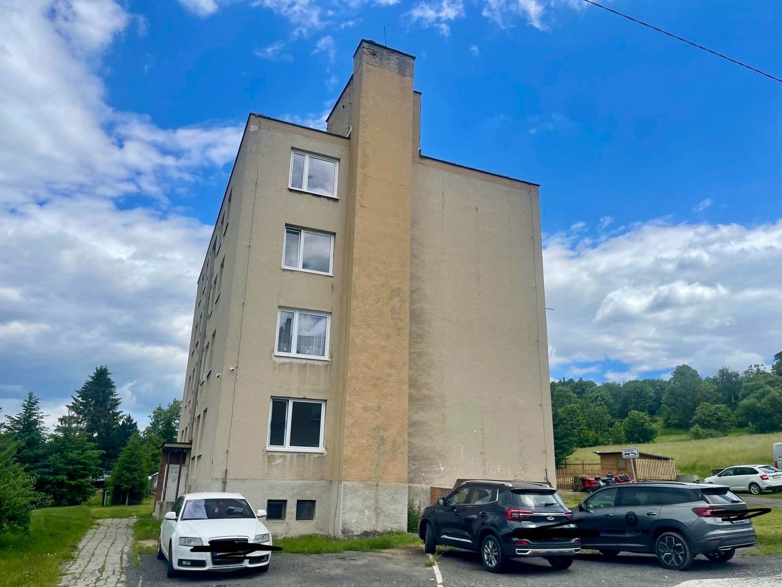 Predaj domu 930 m², pozemek 1.208 m², Horní Benešov, Moravskoslezský kraj Predaj domu 930 m², pozemek 1.208 m², Horní Benešov, Moravskoslezský kraj