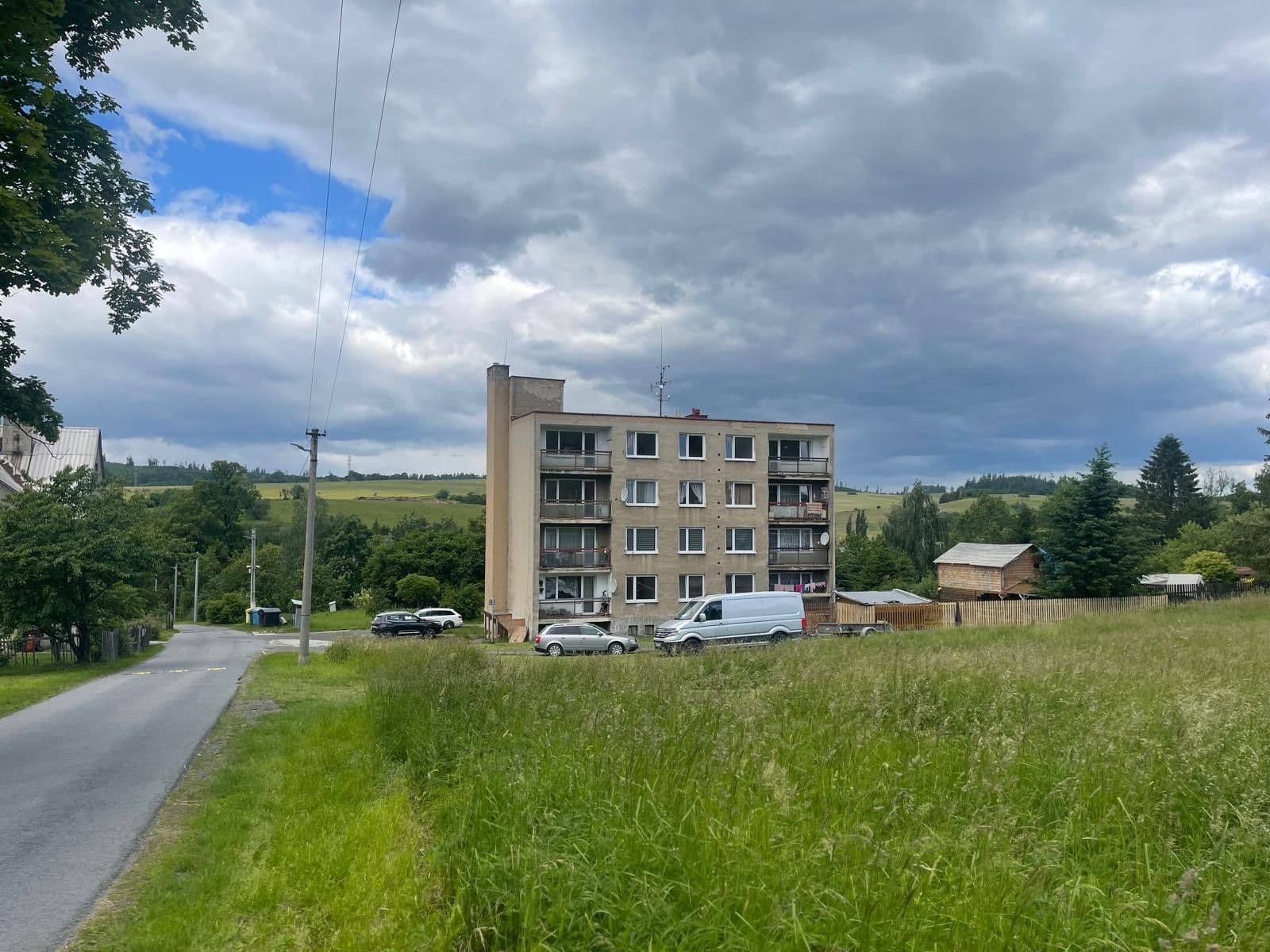 Predaj domu 930 m², pozemek 1.208 m², Horní Benešov, Moravskoslezský kraj Predaj domu 930 m², pozemek 1.208 m², Horní Benešov, Moravskoslezský kraj