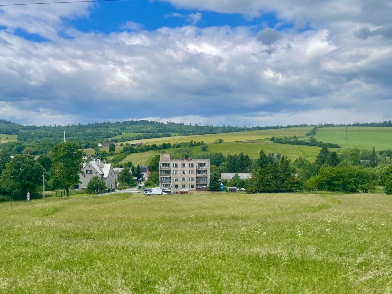 Predaj domu 930 m², pozemek 1.208 m², Horní Benešov, Moravskoslezský kraj Predaj domu 930 m², pozemek 1.208 m², Horní Benešov, Moravskoslezský kraj