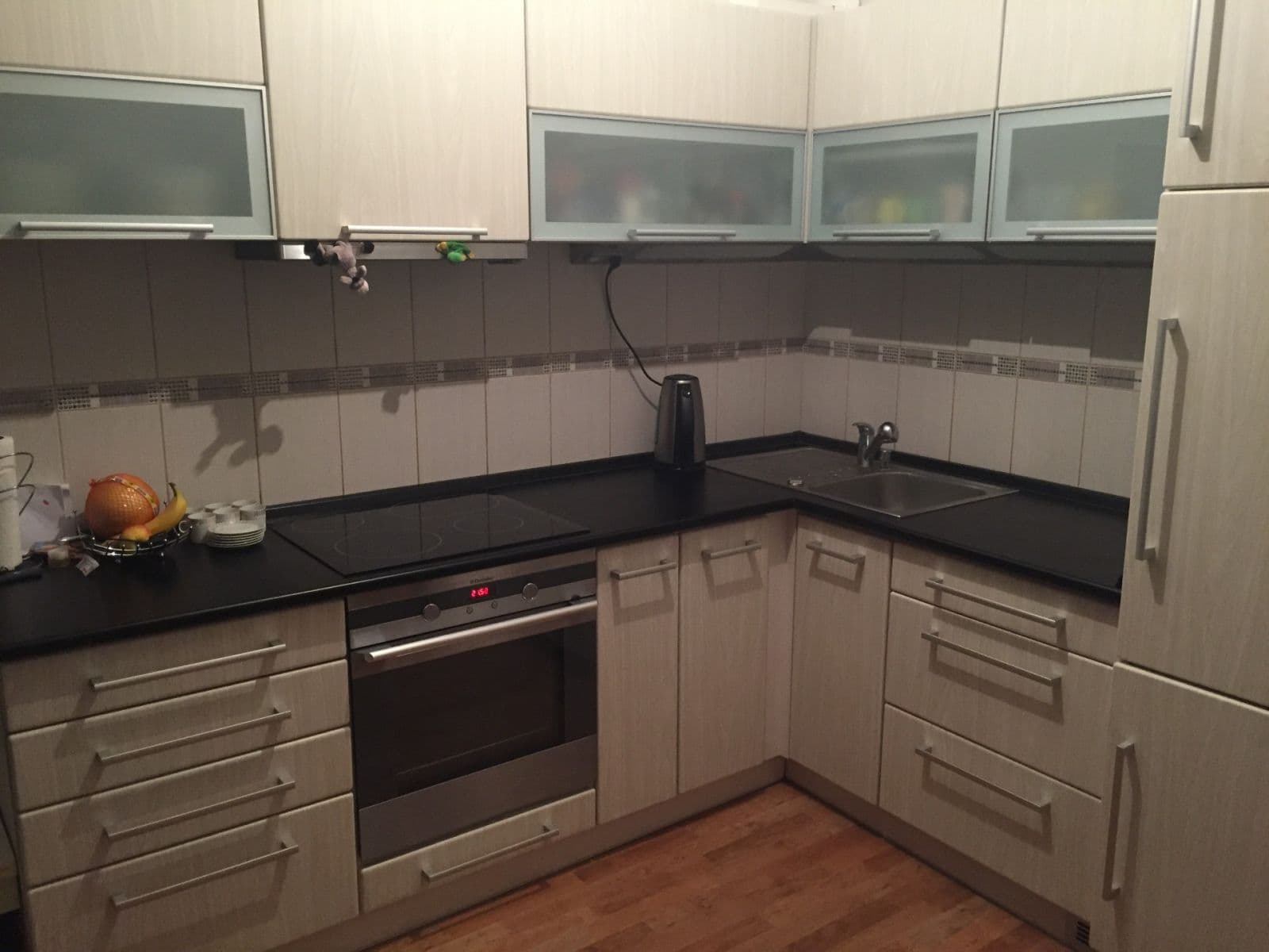 Prenájom bytu 2-izbový 50 m², Pod Harfou, Praha, Praha Prenájom bytu 2-izbový 50 m², Pod Harfou, Praha, Praha