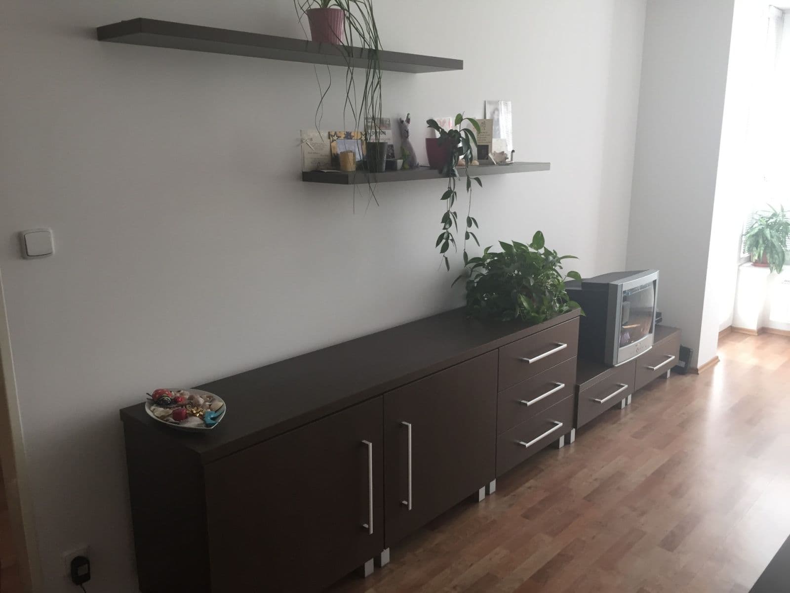 Prenájom bytu 2-izbový 50 m², Pod Harfou, Praha, Praha Prenájom bytu 2-izbový 50 m², Pod Harfou, Praha, Praha