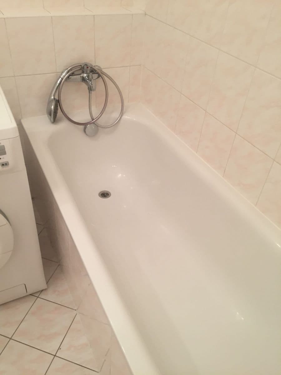 Prenájom bytu 2-izbový 50 m², Pod Harfou, Praha, Praha Prenájom bytu 2-izbový 50 m², Pod Harfou, Praha, Praha