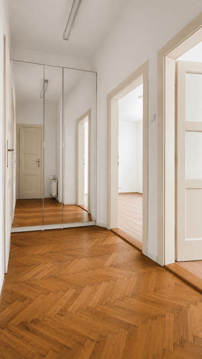 Prenájom bytu 2-izbový 52 m², Biskupcova, Praha, Praha Prenájom bytu 2-izbový 52 m², Biskupcova, Praha, Praha